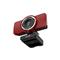 GENIUS eCam 8000 Webkamera Red GENIUS_32200001409 small