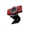 GENIUS eCam 8000 Webkamera Red GENIUS_32200001409 small
