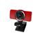 GENIUS eCam 8000 Webkamera Red GENIUS_32200001409 small