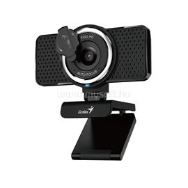 GENIUS ECam 8020AF Webkamera Black GENIUS_32200014400 small