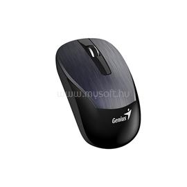 GENIUS ECO-8015 vezeték nélküli egér (acélszürke) 31030011412 small