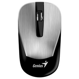 GENIUS ECO-8015 vezeték nélküli egér (ezüst) GENIUS_31030011411 small