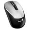 GENIUS ECO-8015 vezeték nélküli egér (ezüst) GENIUS_31030011411 small