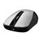 GENIUS ECO-8015 vezeték nélküli egér (ezüst) GENIUS_31030011411 small