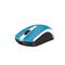 GENIUS ECO-8100 vezeték nélküli egér (kék) GENIUS_31030010412 small