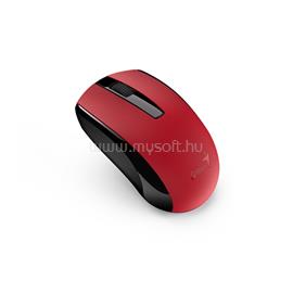 GENIUS ECO-8100 vezeték nélküli egér (piros) 31030010413 small