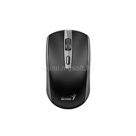 GENIUS ECO-8150 vezeték nélküli tölthető Copilot egér (fekete/szürk) GENIUS_31030045402 small