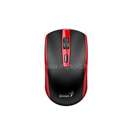 GENIUS ECO-8150 vezeték nélküli tölthető Copilot egér (piros) GENIUS_31030045401 small