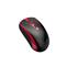 GENIUS ECO-8150 vezeték nélküli tölthető Copilot egér (piros) GENIUS_31030045401 small
