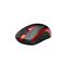 GENIUS ECO-8150 vezeték nélküli tölthető Copilot egér (piros) GENIUS_31030045401 small