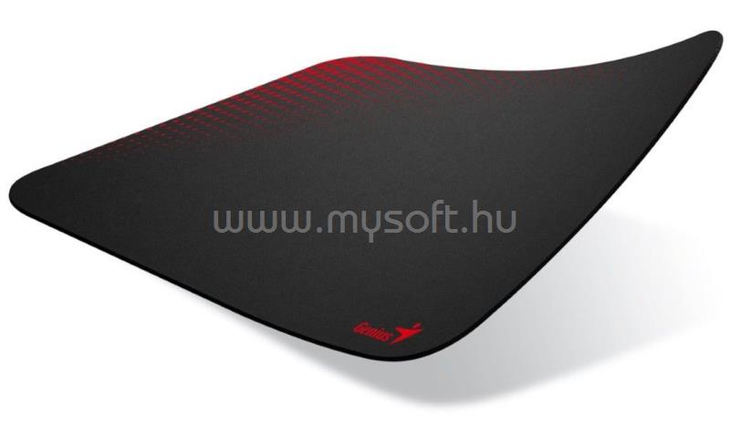 GENIUS egérpad G-Pad 500S Black