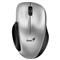GENIUS Ergo 8200S vezeték nélküli egér (ezüst) GENIUS_31030029404 small