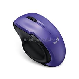 GENIUS Ergo 8200S vezeték nélküli egér (lila) GENIUS_31030029402 small