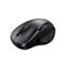GENIUS Ergo 8200S vezeték nélküli egér (szürke) GENIUS_31030029401 small