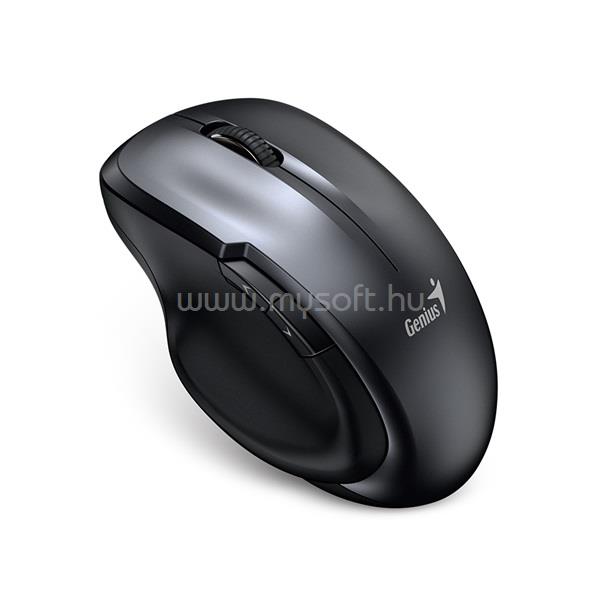 GENIUS Ergo 8200S vezeték nélküli egér (szürke)