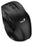 GENIUS Ergo 8230S BT Wireless Bluetooth Mouse Black GENIUS_31030051400 small