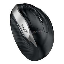 GENIUS Ergo 8250S vertikális ergonomikus egér (ezüst-szürke) 31030031401 small