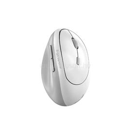 GENIUS Ergo 8350S Wireless Bluetooth Mouse White Grey GENIUS_31030041401 small