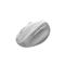 GENIUS Ergo 8350S Wireless Bluetooth Mouse White Grey GENIUS_31030041401 small