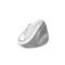 GENIUS Ergo 8350S Wireless Bluetooth Mouse White Grey GENIUS_31030041401 small
