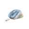 GENIUS Ergo 9000S Pro vezeték nélküli egér (kék) GENIUS_31030039401 small