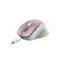 GENIUS Ergo 9000S Pro vezeték nélküli egér (rózsaszín) GENIUS_31030039403 small