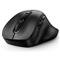 GENIUS Ergo 9000S vezeték nélküli egér (fekete) GENIUS_31030038400 small