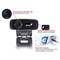 GENIUS Facecam 1000X_V2 fekete webkamera (új csomagolás) 32200003400 small