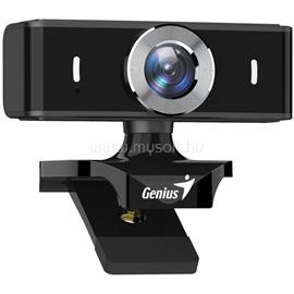 GENIUS FaceCam 2000X2 webkamera (fekete) GENIUS_32200008400 small