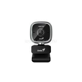 GENIUS FaceCam 2010 Webkamera Black GENIUS_32200013400 small