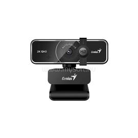 GENIUS FaceCam 3000AF Webkamera Black GENIUS_32200012400 small