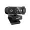 GENIUS FaceCam Open Webkamera Black GENIUS_32200011400 small