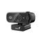 GENIUS FaceCam Open Webkamera Black GENIUS_32200011400 small