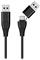 GENIUS FaceCam Open Webkamera Black GENIUS_32200011400 small