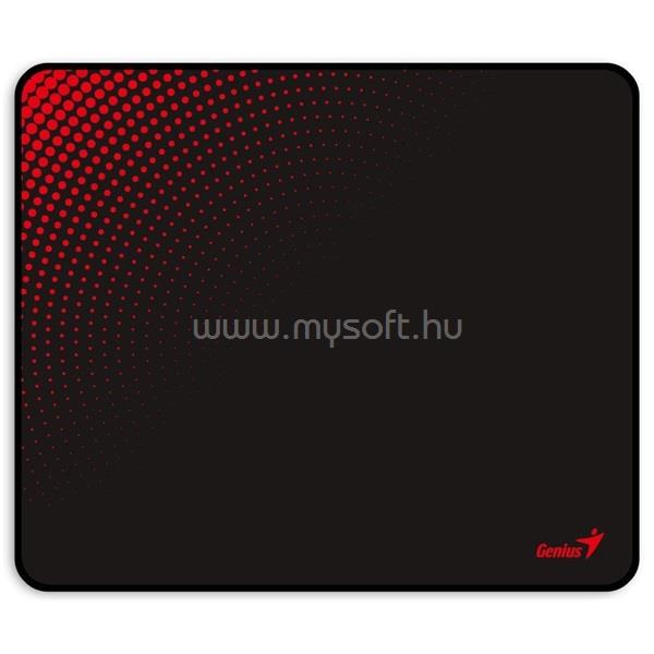 GENIUS G-Pad 230S Smooth egérpad (fekete)