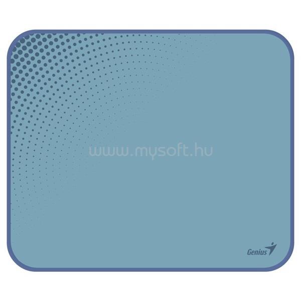GENIUS G-Pad 230S Smooth egérpad (kék)