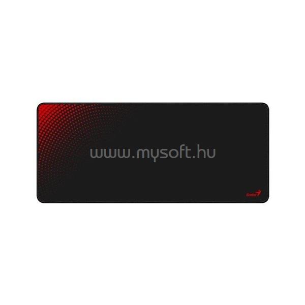 GENIUS G-Pad 700S egérpad (fekete)