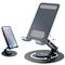 GENIUS G-Stand M100 telefon állvány (szürke) GENIUS_31250022400 small