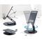 GENIUS G-Stand M100 telefon állvány (szürke) GENIUS_31250022400 small