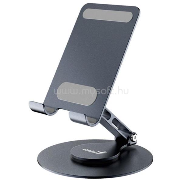 GENIUS G-Stand M100 telefon állvány (szürke)
