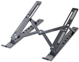 GENIUS G-Stand M250 Alumínium laptop állvány Iron Grey GENIUS_31250023400 small