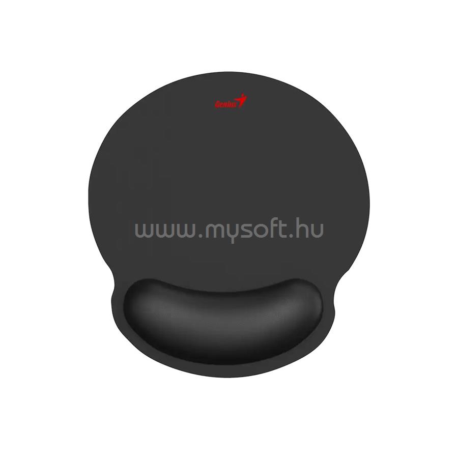 GENIUS G-WMP 100 egérpad (fekete)