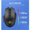 GENIUS GW-X3 optikai vezeték nélküli gaming egér fekete GENIUS_6920919256708 small