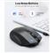GENIUS GW-X3 optikai vezeték nélküli gaming egér fekete GENIUS_6920919256708 small