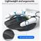 GENIUS GW-X3 optikai vezeték nélküli gaming egér fekete GENIUS_6920919256708 small