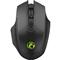 GENIUS GW-X3 optikai vezeték nélküli gaming egér fekete GENIUS_6920919256708 small
