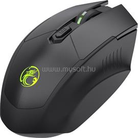 GENIUS GW-X3 optikai vezeték nélküli gaming egér fekete GENIUS_6920919256708 small
