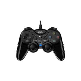 GENIUS GX-17UV fekete kontroller GENIUS_31610001400 small