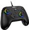 GENIUS GX-23UV vezetékes gamepad (fekete) GENIUS_31610004400 small