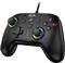 GENIUS GX-23UV vezetékes gamepad (fekete) GENIUS_31610004400 small